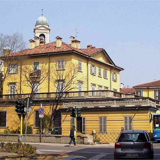 Villa Pennati