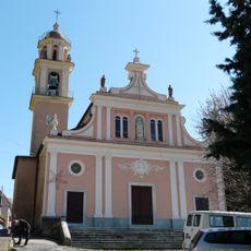 Chiesa di Santo Stefano