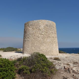 Lapa Tower