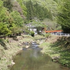 籠坊温泉