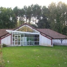 Musée de la course landaise