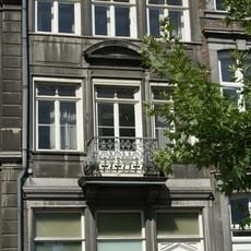 Markt 15, Maastricht