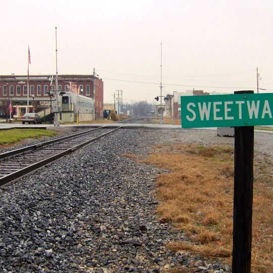 Sweetwater