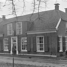 Canadastraat 6, Heino