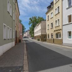 Vorstadt
