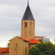 Église Notre-Dame d'Aube