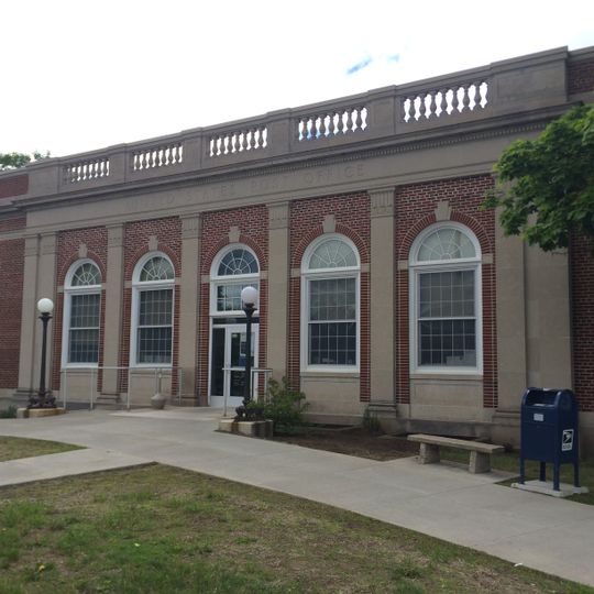Orono Post Office
