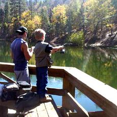 Jenks Lake
