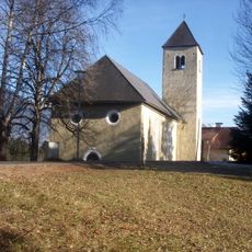 Wolfgangskirche (Seeboden)