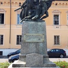 Monumento ai Caduti
