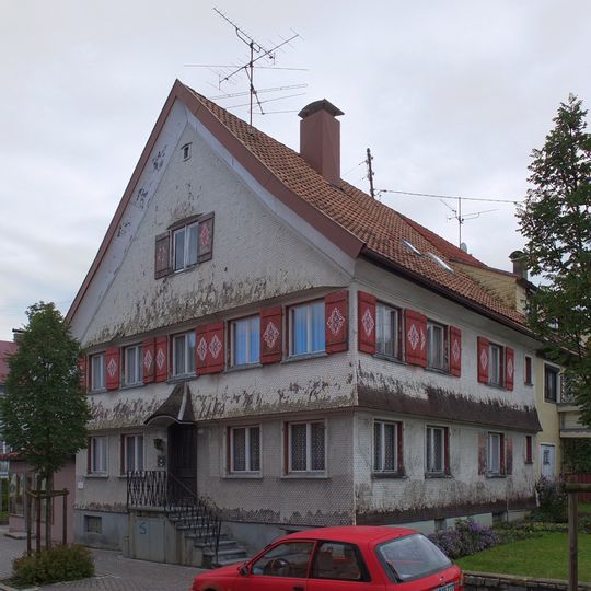 Wohnhaus