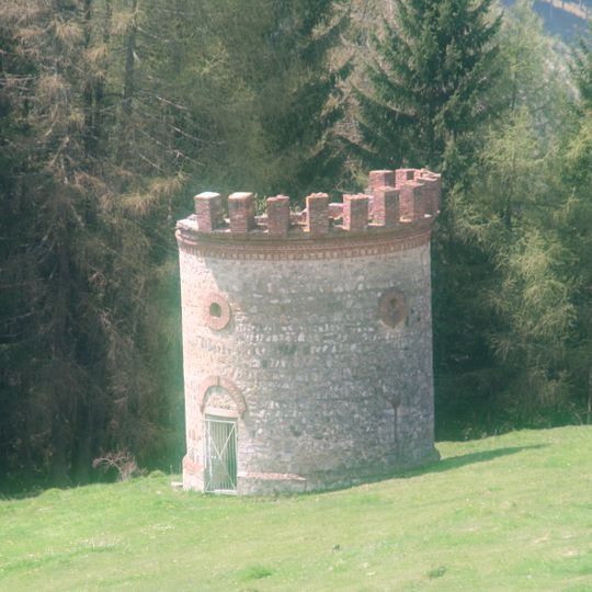 Pulverturm