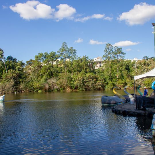 Parque Edmundo Zanoni