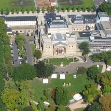 Hessisches Staatstheater Wiesbaden