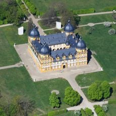 Schloss Seehof
