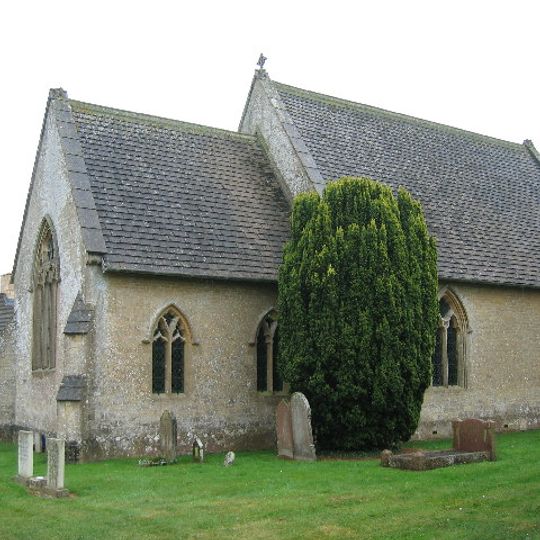 Church of Holy Trinity