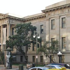 Old San Francisco Mint