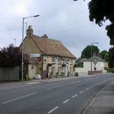 Lion And Lamb Public House