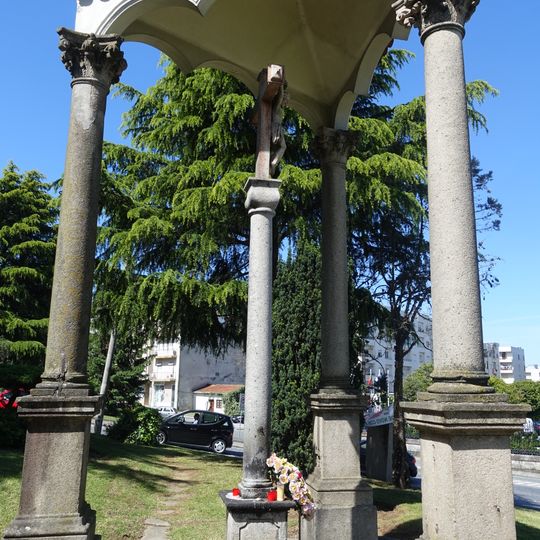 Cruzeiro do Senhor das Ânsias