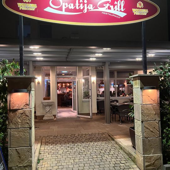 Opatija Grill