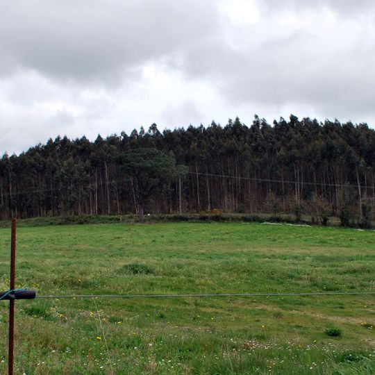 Castro de Montes Claros