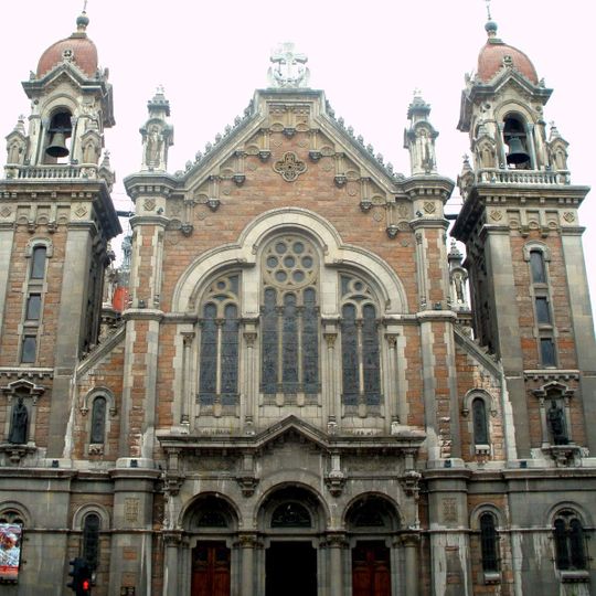 Chiesa di San Juan el Real