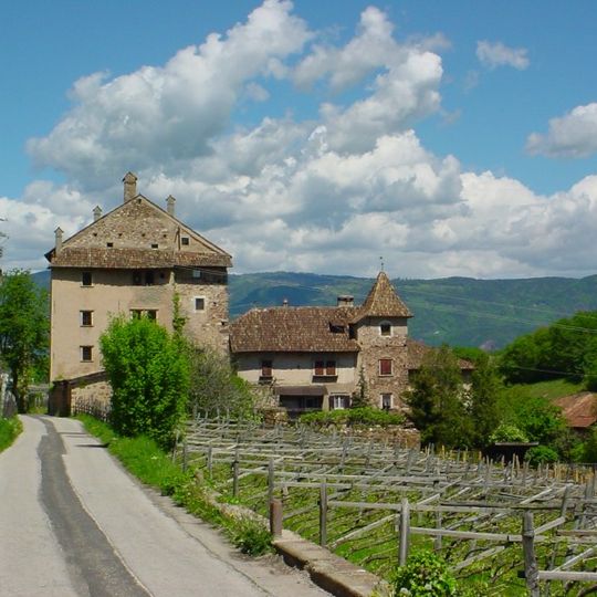 Castel Moos-Schulthaus