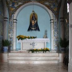 Ermida de Nossa Senhora da Conceição