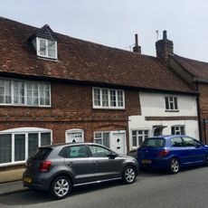 104-108, Church Street