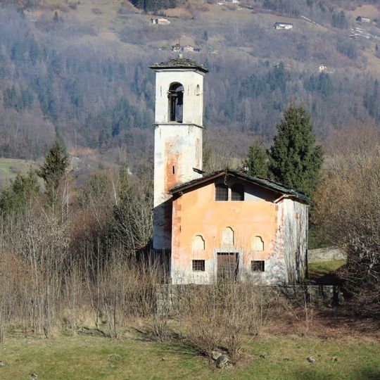 Chiesa della Madonna della Neve