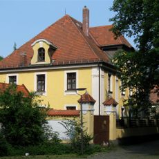 Benefiziatenhaus
