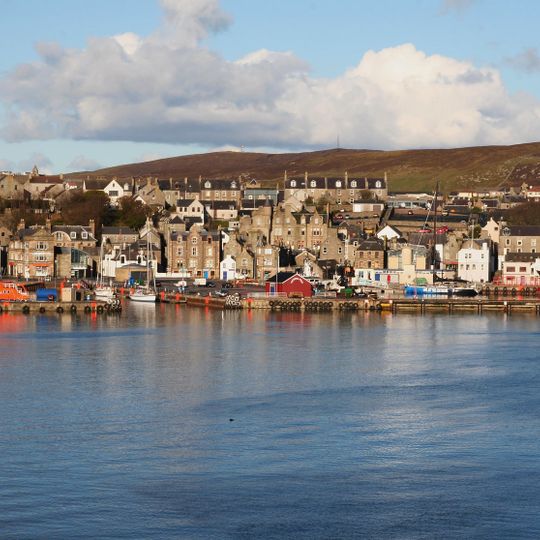 Lerwick
