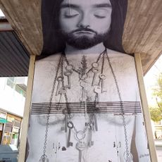 Graffiti, Work of art