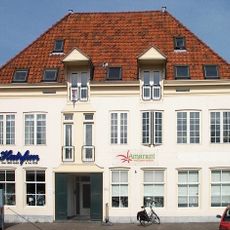 Dubbele Buurt 32, Hoorn