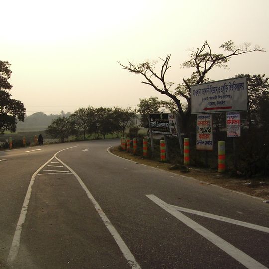 Tangail