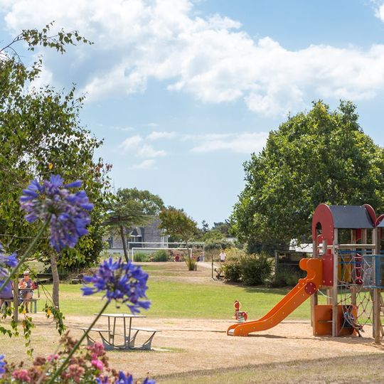 Le Jardin de Césarine