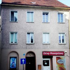 7 Stefana Batorego Street in Prudnik