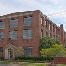 Carolina School Supply Company Building