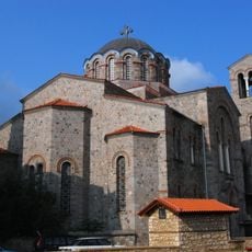 Intercession of Blessed Virgin Mary Church, Edessa