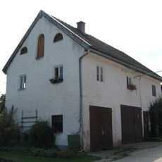 Ehemalige Dorfschmiede