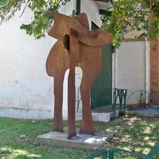 Sculpture