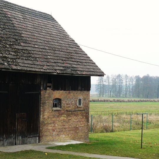 Dobrojewo, Lubusz Voivodeship