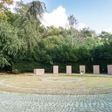 Gedenkstätte für die Toten und Vertriebenen der Weltkriege