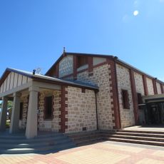 Hamilton Hill Memorial Hall