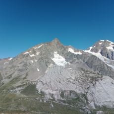 Estelette Glacier