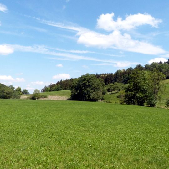Reiglersbachtal und Umgebung
