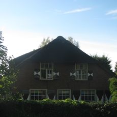 Wakkerendijk 158, Eemnes