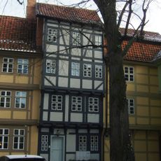 Marktkirchhof 2 (Quedlinburg)