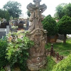 Pomník Jana Tomaštíka