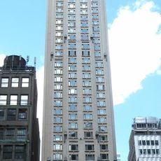 Four Seasons Hotel New York